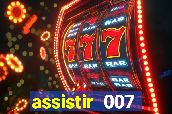 assistir 007 cassino royale filme completo em portugues